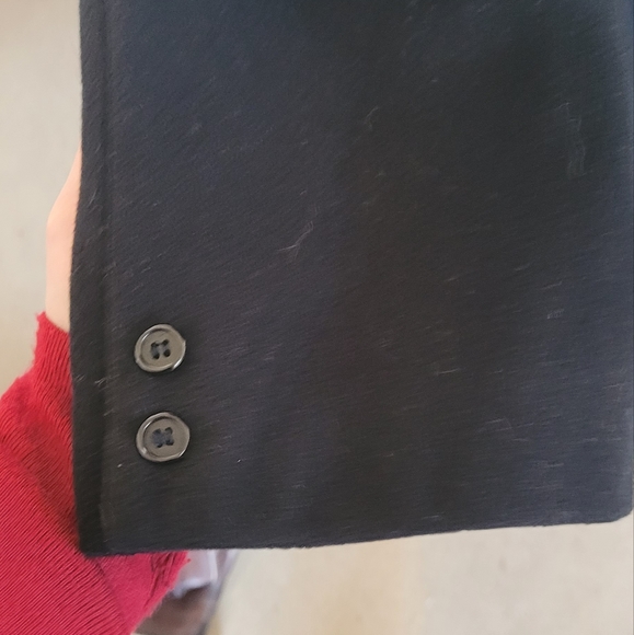 Vintage Pea Coat - Picture 8 of 14